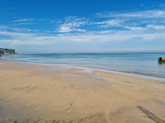 Omaha Beach