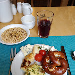 Photo n°3 de l'avis de Antonio.e fait le 01/07/2019 à 17:26 sur le  Living Hotel am Deutschen Museum à Munich