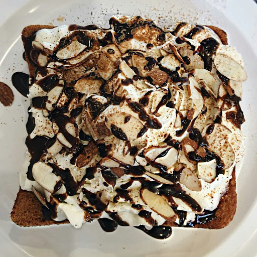 Coffee Shop «Coffee Lab», reviews and photos, 910 Noyes St, Evanston, IL 60201, USA