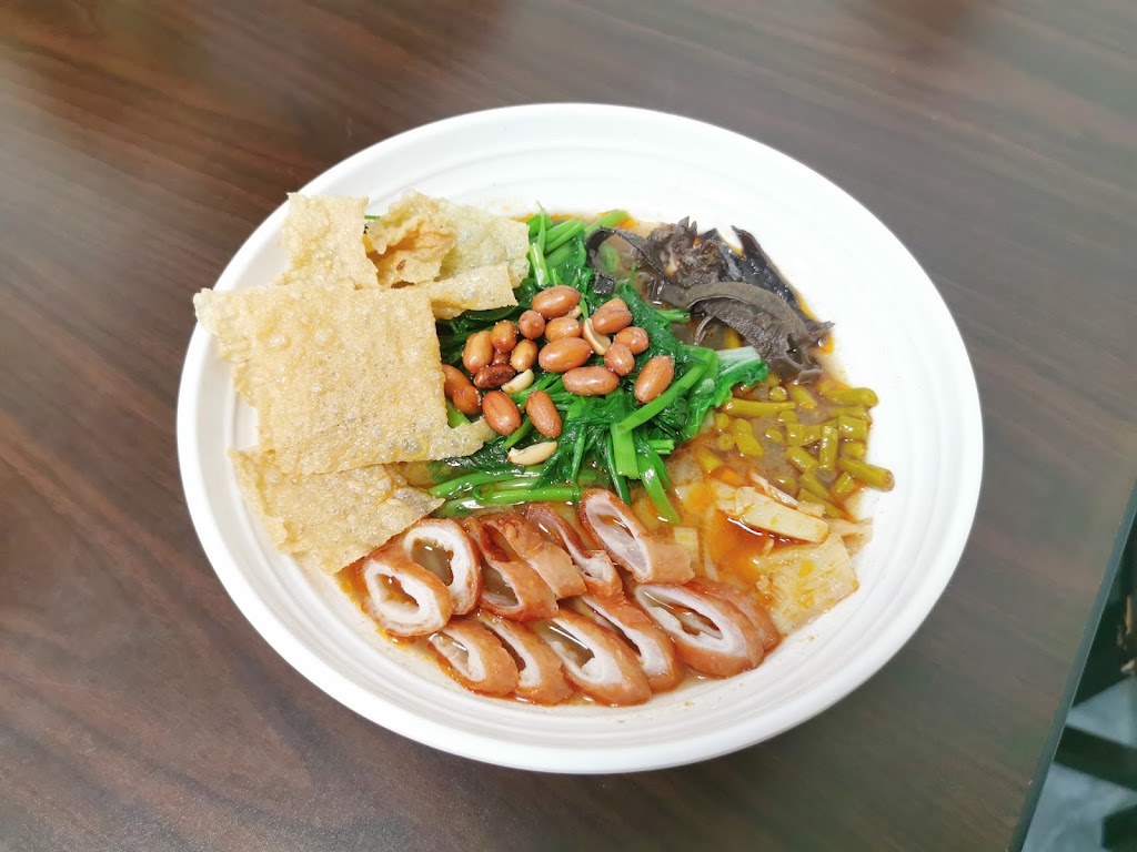 螺掌櫃 螺螄粉～小吃店 的照片