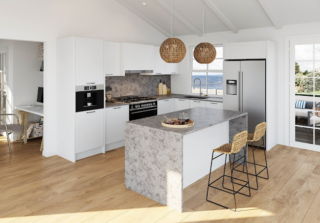 Reviews of Kitchen Story / Mastercraft Kitchens in Auckland - Carpenter