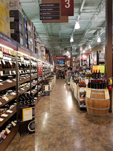 Wine Store «Total Wine & More», reviews and photos, 11211 Causeway Blvd, Brandon, FL 33511, USA