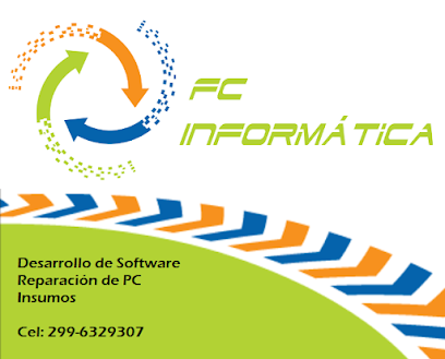FC Informática