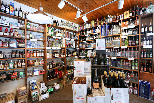 Wine Store «Stockton Fine Wine & Spirits», reviews and photos, 17 Bridge St, Stockton, NJ 08559, USA