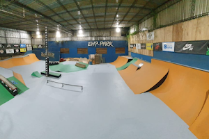 Eh?Park Paradise skatepark indoor image