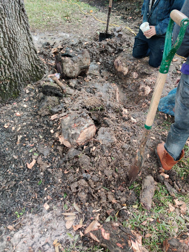 Plumber «Pickett Plumbing», reviews and photos, 6646 Satsuma Dr, Houston, TX 77041, USA