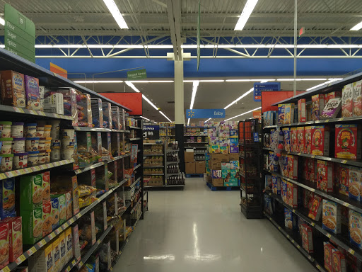 Department Store «Walmart Supercenter», reviews and photos, 4620 E Black Horse Pike, Mays Landing, NJ 08330, USA