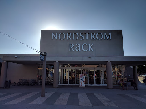 Department Store «Nordstrom Rack Mission Valley», reviews and photos, 1640 Camino Del Rio N, San Diego, CA 92108, USA