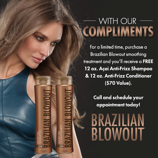 Beauty Salon «4-8-0 Hair Salon», reviews and photos, 15909 San Pedro Ave #1, San Antonio, TX 78232, USA