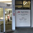 The Foot Clinic Ltd