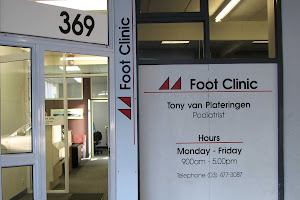 The Foot Clinic Ltd