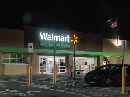 Supermarket «Walmart Neighborhood Market», reviews and photos, 412 W Bert Kouns Industrial Loop, Shreveport, LA 71106, USA