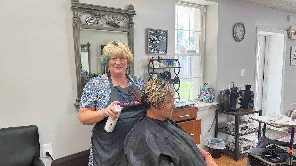 Hair by Lisa 21157