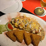 Photo n°1 de l'avis de Tim.a fait le 14/01/2023 à 20:06 sur le  Hexenhäuschen à Bad Oeynhausen