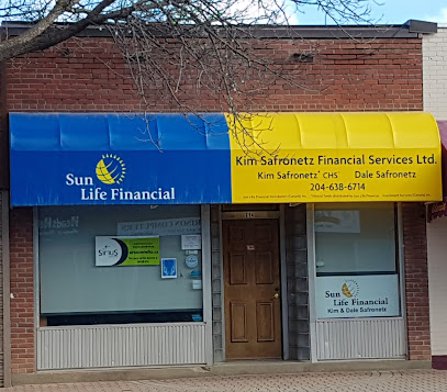 Kim Safronetz Financial Services Ltd