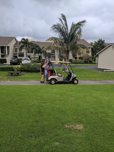 Golf Club «Jupiter Dunes Golf Club», reviews and photos, 401 N Hwy A1A, Jupiter, FL 33477, USA