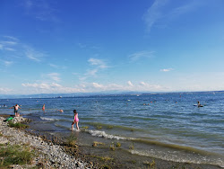 Photo de Strandbad Hagnau et le règlement