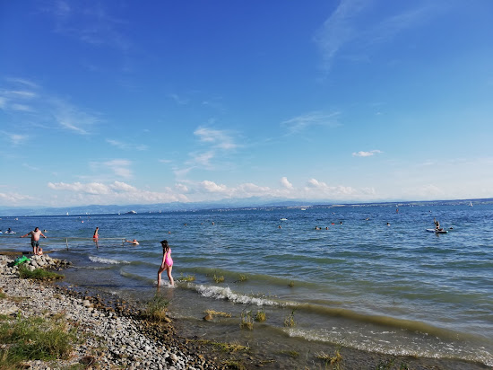 Strandbad Hagnau