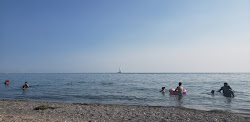 Erieau Beach'in fotoğrafı imkanlar alanı