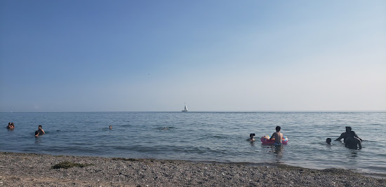 Erieau Beach