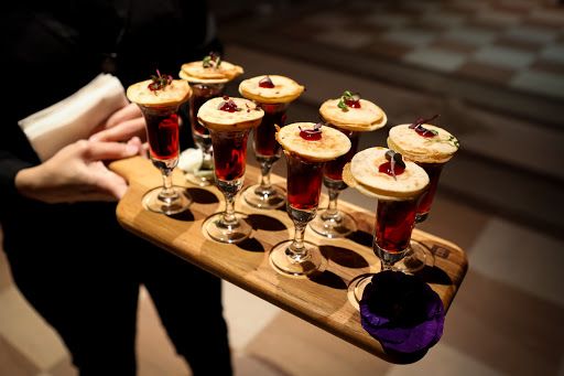 Caterer «Tastebuds Fine Catering», reviews and photos, 7080 W State Rd 84 #3, Davie, FL 33317, USA