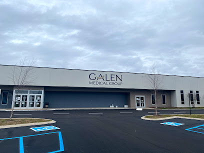 Galen Medical Group - Administration