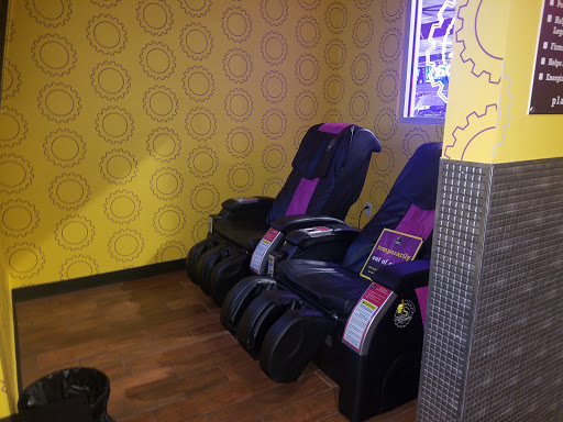 Gym «Planet Fitness», reviews and photos, 6960 Barker Cypress Rd, Houston, TX 77084, USA