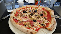 Pizza du Restaurant italien La Romantica à Toulouse - n°5