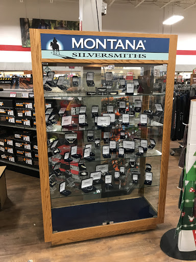 Home Improvement Store «Tractor Supply Co.», reviews and photos, 1869 NJ-38, Southampton Township, NJ 08088, USA