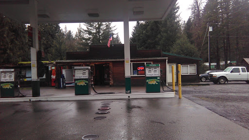 Grocery Store «Cougar Store», reviews and photos, 16842 Lewis River Rd, Cougar, WA 98616, USA