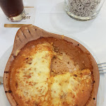 Photo n°1 de l'avis de Christian.r fait le 24/04/2017 à 09:43 sur le  Pizzeria Da Pepe à Mannheim