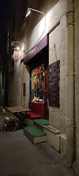 Photo n°85 de Mogador Restaurant & Salon de Thé à Montpellier ()