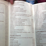 Photo n°5 de l'avis de Mauro.c fait le 10/08/2019 à 10:35 sur le  I Love Piada à Cervia