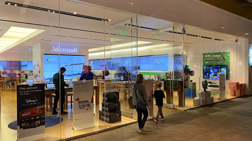 Computer Store «Microsoft Store», reviews and photos, 7007 Friars Rd #860, San Diego, CA 92108, USA