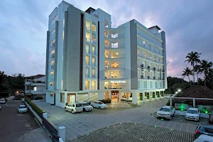 The Silvertips Kothamangalam( Ayurvedic Resort and Convention centre). 4 Star Deluxe image