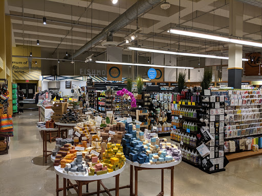 Grocery Store «Whole Foods Market», reviews and photos, 200 Harker Pl #100, Annapolis, MD 21401, USA