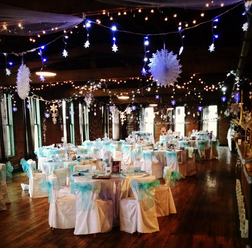 Banquet Hall «4th floor blues club», reviews and photos, 923 N E St, Richmond, IN 47374, USA