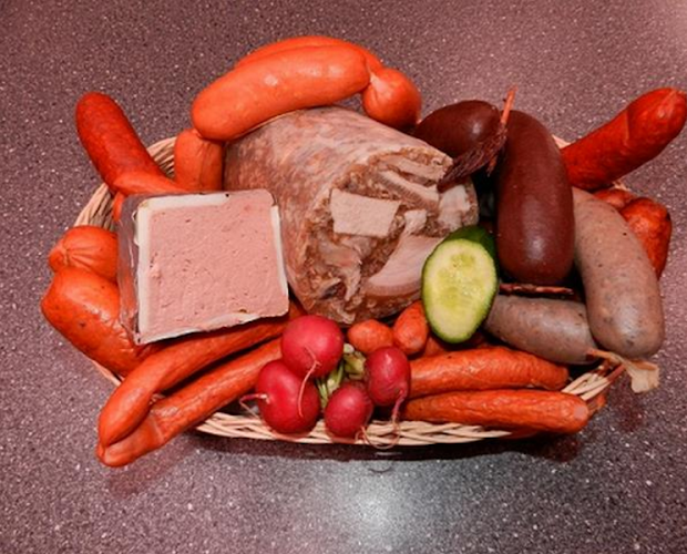 Družstevní jatka Sádek, družstvo