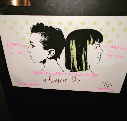 Lounge «Turn! Turn! Turn!», reviews and photos, 8 NE Killingsworth St, Portland, OR 97211, USA