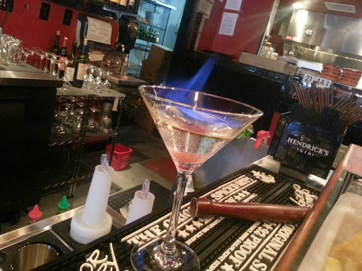 Live Music Venue «The Analog Cafe and Theater», reviews and photos, 720 SE Hawthorne Blvd, Portland, OR 97214, USA