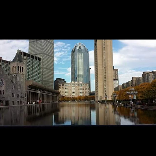Art Museum «Isabella Stewart Gardner Museum», reviews and photos, 25 Evans Way, Boston, MA 02115, USA