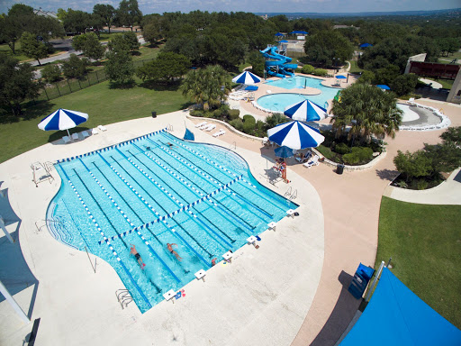 Lakeway Swim Center