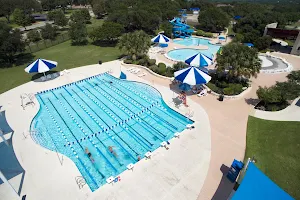 Lakeway Swim Center image