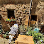 Photo n°5 de l'avis de M. fait le 04/08/2021 à 07:07 sur le  Beccofino à Pienza