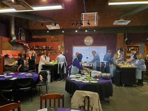 Culinary School «The Culinary Center of Kansas City», reviews and photos