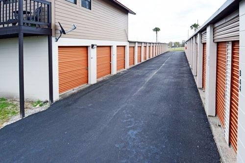 Self-Storage Facility «Storage Zone Self Storage and Business Centers», reviews and photos, 1250 FL-60, Lake Wales, FL 33859, USA