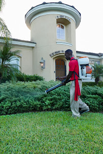 Turner Pest Control - Photo 5 - Car repair in West Palm Beach, FL, West Palm Beach