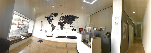 Clínica Dental Nuevo Mundo Dr. Juan Pablo Siles en Albox, Almería