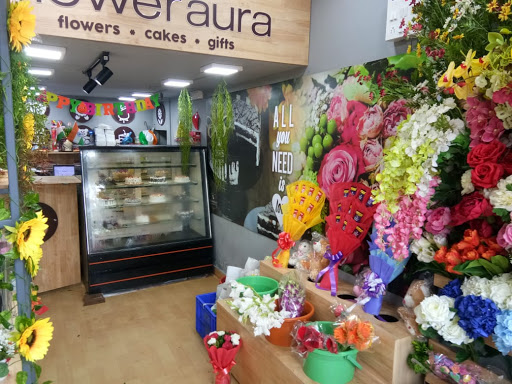 FlowerAura - Flowers and Cake Delivery Same Day