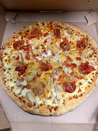Photos du propriétaire du Pizzeria Domino's Pizza Annecy - Centre - n°20